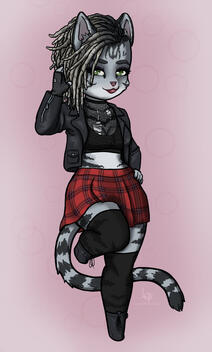Chibi: $35